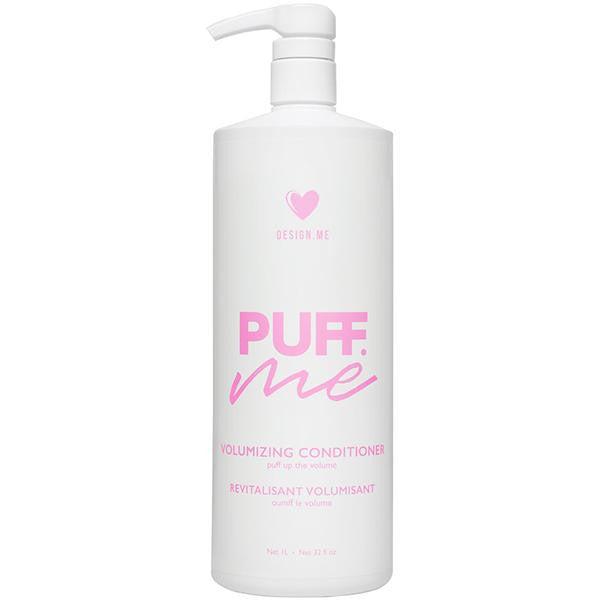 Puff.ME Volume Conditioner-Hairsense
