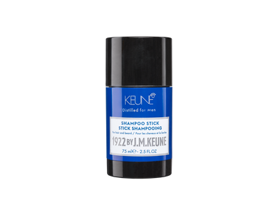 1922 By J.M. Keune Shampoo Stick-SHAMPOO-Hairsense