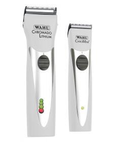 Lithium Chromado & Chromini + COMBO-CLIPPER-Hairsense