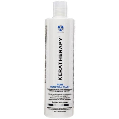 Keratherapy Pure Renewal Plus Keratin Smoothing Treatment-HAIR PRODUCTS-Hairsense