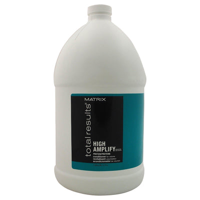 Total Results High Amplify Conditioner-CONDITIONER-Hairsense