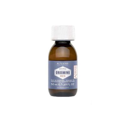 Grooming Shaving Oil-HAIR PRODUCT-Hairsense