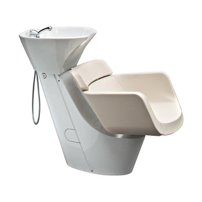 Backwash Unit Eco Fun-Hair Salon-Hairsense