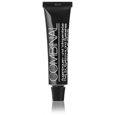 Dye Black 15 ml-Hairsense