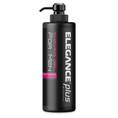 Plus Shaving Gel Venus-Hairsense