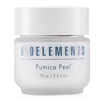 Pumice Peel Scrub-Hairsense