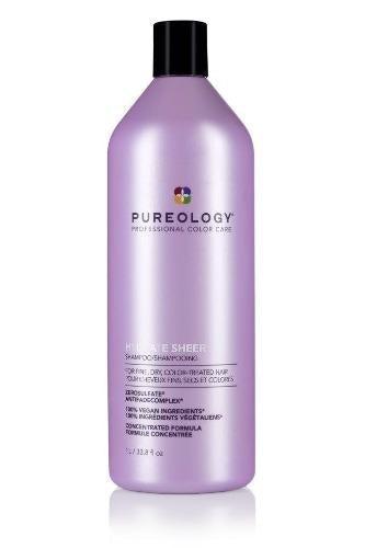 Hydrate Sheer Shampoo-SHAMPOO-Hairsense