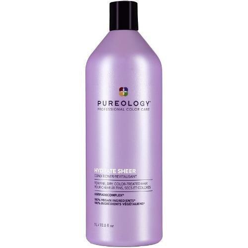 Hydrate Sheer Conditioner-CONDITIONER-Hairsense