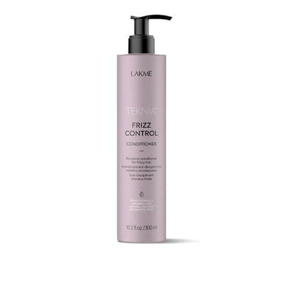 Teknia Frizz Control Conditioner Leave-In-CONDITIONER-Hairsense