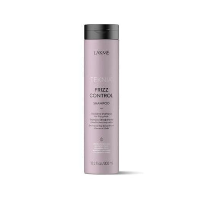 Teknia Frizz Control Shampoo-SHAMPOO-Hairsense