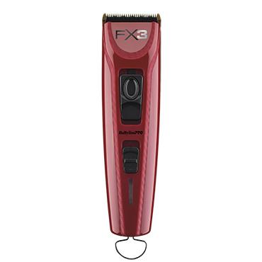 FX3 Ferrari-Designed Engine Clipper-Hairsense