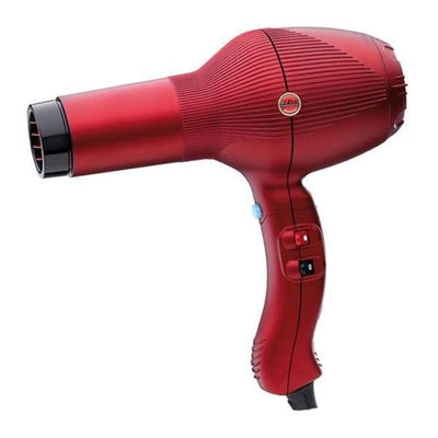 5555 Turbo Tormalionic Professional hair dryer-Hairsense