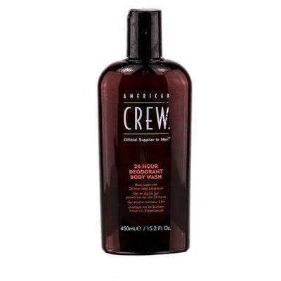 24-Hours Control Body Wash-Hairsense