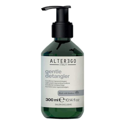 Gentle Detangler-CONDITIONER-Hairsense