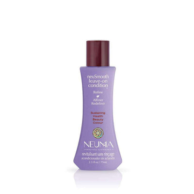 NeuSmooth Leave-on Condition-CONDITIONER-Hairsense