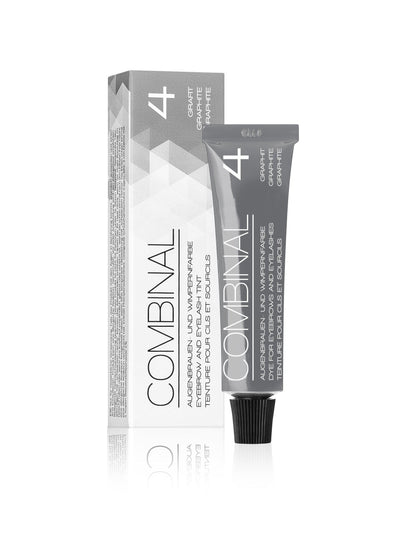 Dye Grey 15 ml-Hairsense