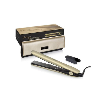 Pure Gold Styler-Hairsense