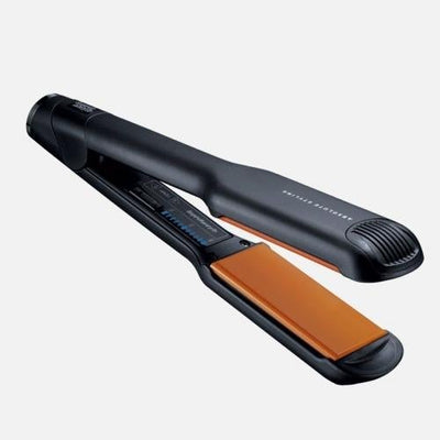 1 1/2" Hair Straightener with Digital LCD.-Hairsense