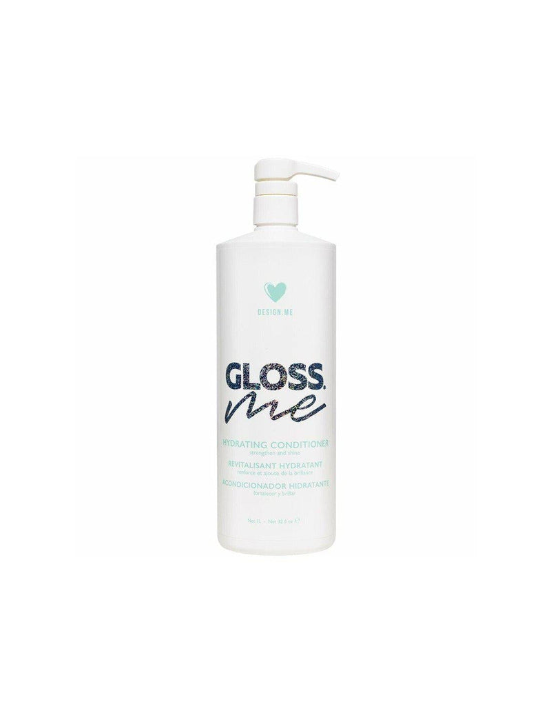 Gloss.ME Hydrating Conditioner-Hairsense
