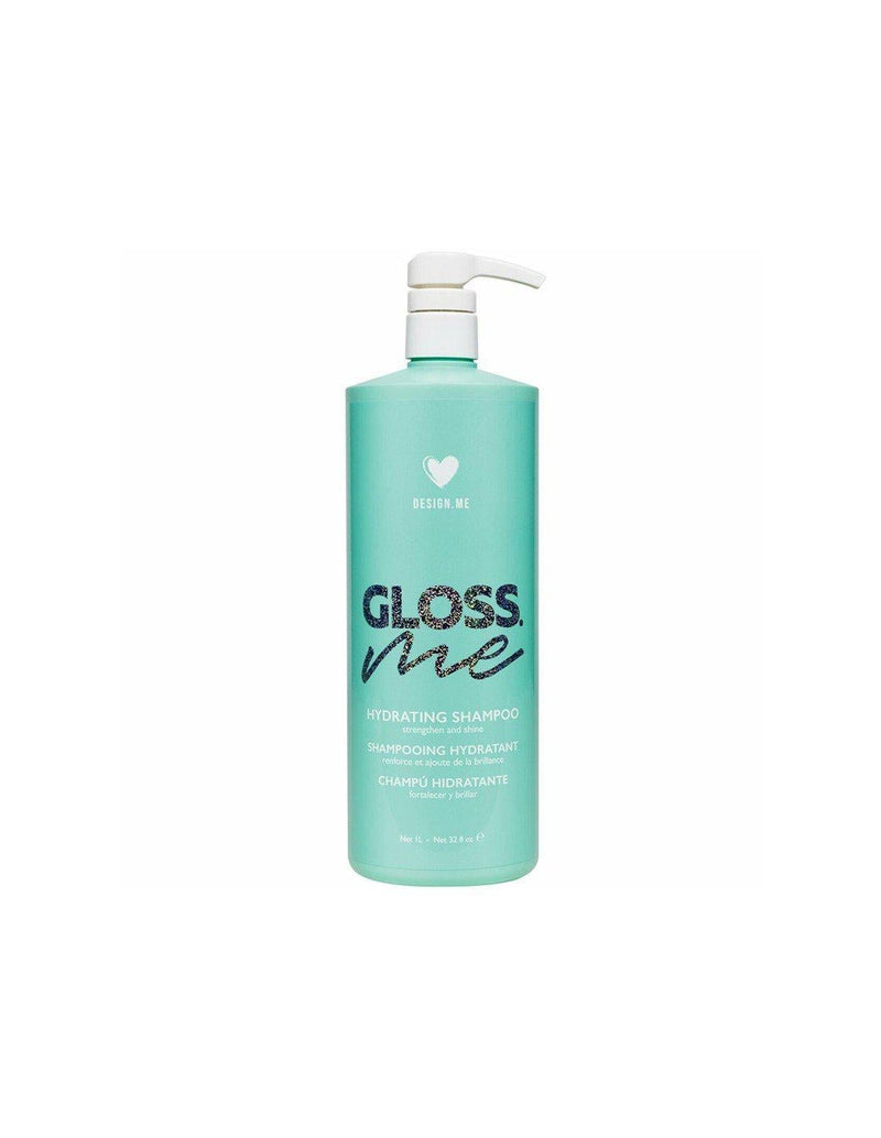 Gloss.ME Hydrating Shampoo-Hairsense