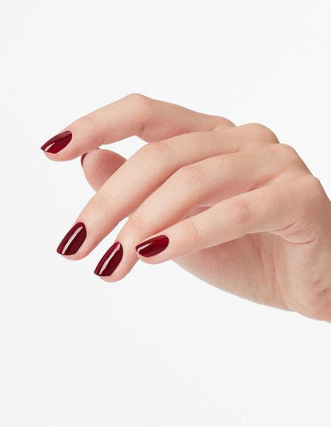 Got The Blues for Red-NAIL LACQUER-Hairsense