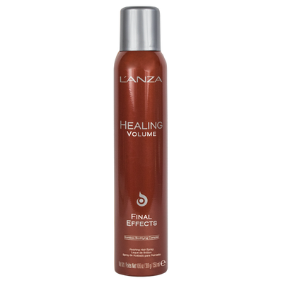 Healing Volume Final Effects-HAIR SPRAY-Hairsense