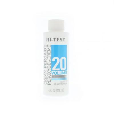 Cream Peroxyde 20 Vol-Hairsense