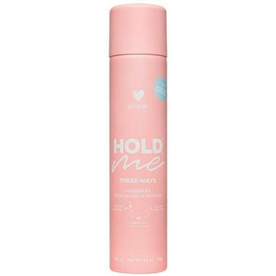 Hold.ME 3-in-1 Hairspray-Hairsense