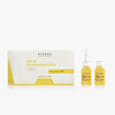 Silk Oil Illuminationg Treatment-TREATMENT-Hairsense