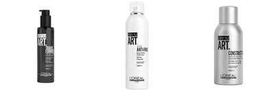 The Kit-TechniArt L'oreal Professional-Hair Salon-Hairsense