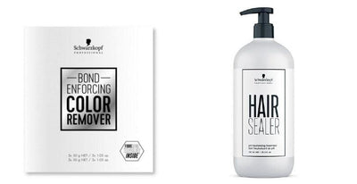 The Color Essentials-Hairsense