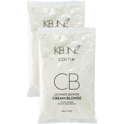 Ultimate Blonde Cream Blonde Lifting Powder-HAIR PRODUCT-Hairsense