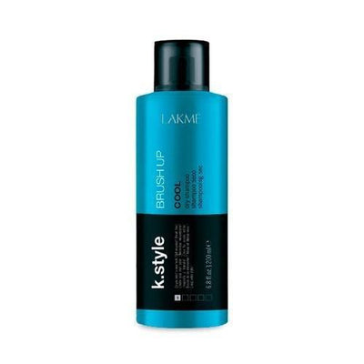K.Style Brush Up Dry Shampoo-DRY SHAMPOO-Hairsense