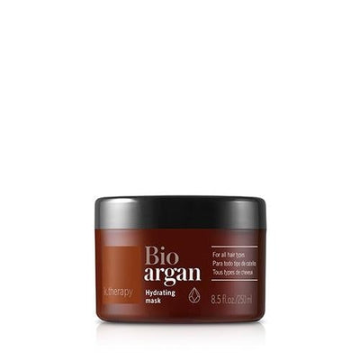 K.Therapy Bio-Argan Mask-HAIR MASK-Hairsense