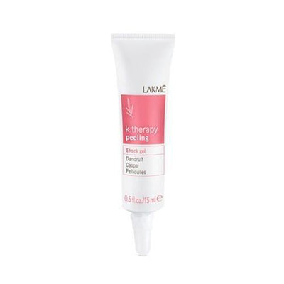 K.Therapy Peeling Shock Gel Pack of 6-HAIR SERUM-Hairsense