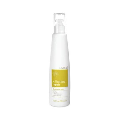K. Therapy Repair Conditioning Fluid-CONDITIONER-Hairsense
