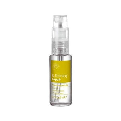 K.Therapy Repair Shock Concentrate 8 Units-HAIR SERUM-Hairsense