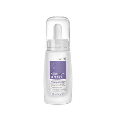 K.Therapy Sensitive Night Drops-TREATMENT-Hairsense
