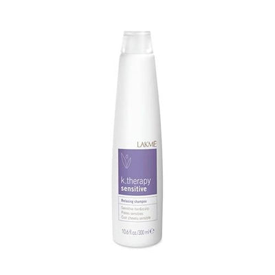 K. Therapy Sensitive Relaxing Shampoo-SHAMPOO-Hairsense