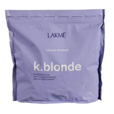 K.Blonde Bleaching Clay-HAIR PRODUCT-Hairsense