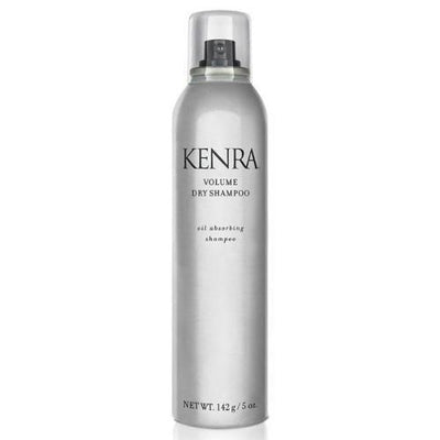 Volume Dry Shampoo-SHAMPOO-Hairsense