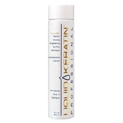 Liquid Keratin Professional Back Bar Treatment Large Bundle-HAIR PRODUCT-Hairsense