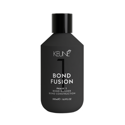 Bond Fusion Phase 1-TREATMENT-Hairsense