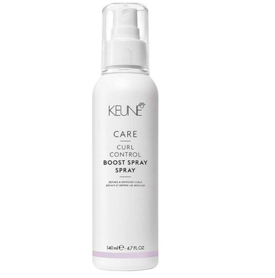 Care Curl Control Boost Hair Spray-HAIR SPRAY-Hairsense