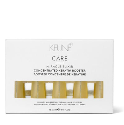 Miracle Elixir Concentrated Keratin Booster Treatment-TREATMENT-Hairsense