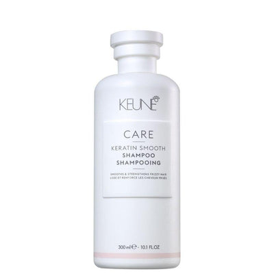 Care Keratin Smooth Shampoo-SHAMPOO-Hairsense