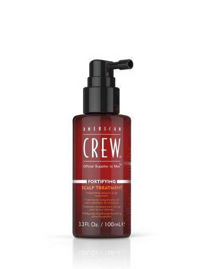 Fortifying Scalp Treatment-Hairsense