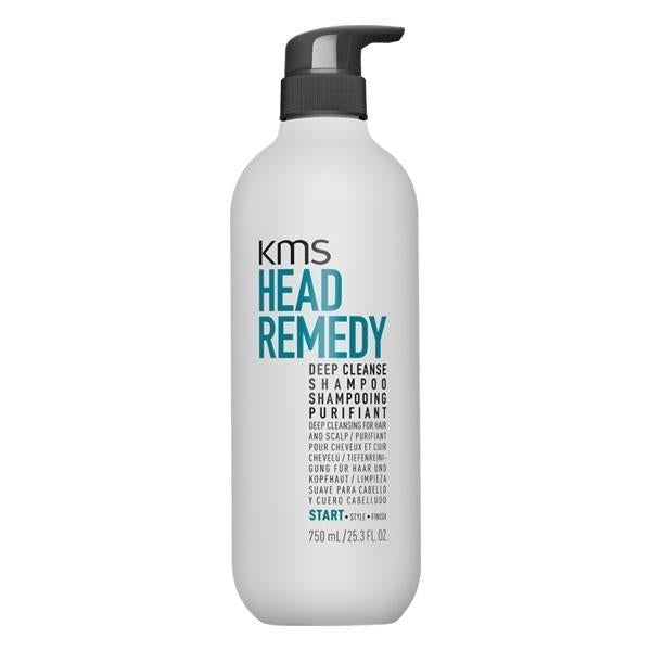 Head Remedy shampoo-Hairsense