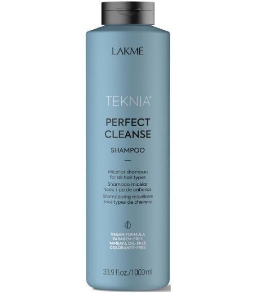 Teknia Perfect Cleanse Shampoo-SHAMPOO-Hairsense
