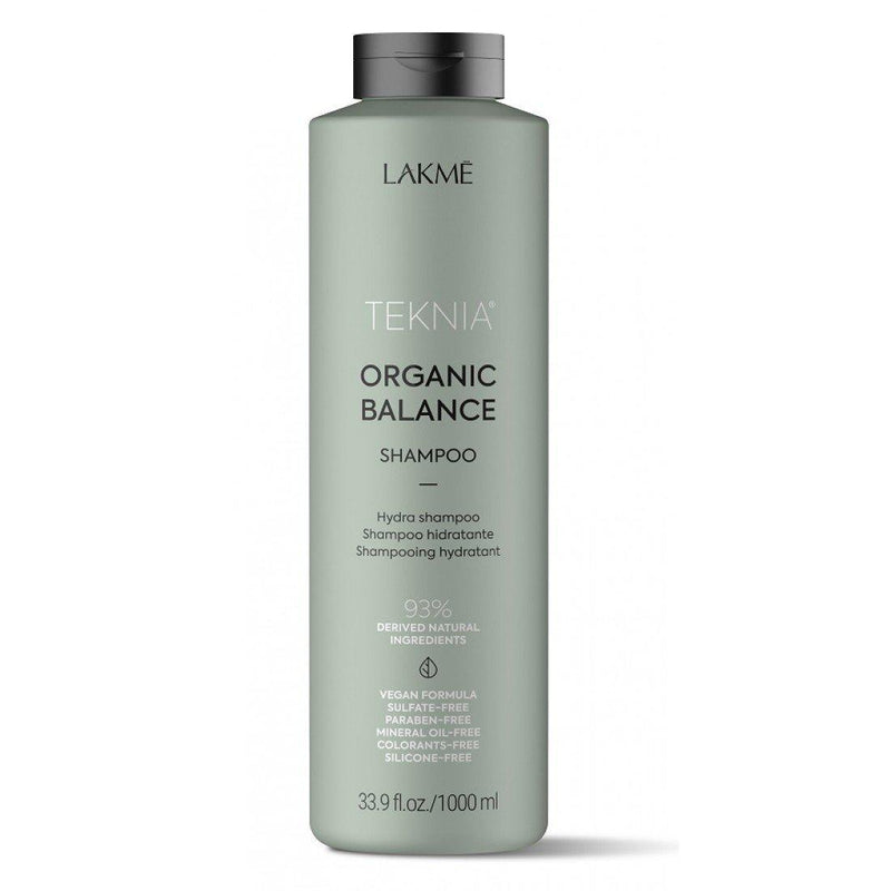 Organic Balance Shampoo-SHAMPOO-Hairsense